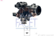 7.8874 FACET termostat chladenia 7.8874 FACET