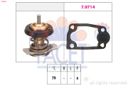 7.8942 Termostat, chladivo Made in Italy - OE Equivalent FACET