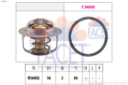 7.8949 Termostat, chladivo Made in Italy - OE Equivalent FACET