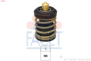 7.8955S Termostat, chladivo Made in Italy - OE Equivalent FACET