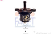 7.8987 FACET termostat chladenia 7.8987 FACET