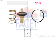 7.8995 FACET termostat chladenia 7.8995 FACET