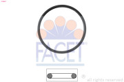 7.9527 Těsnění, termostat Made in Italy - OE Equivalent FACET