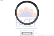 7.9553 Těsnění, termostat Made in Italy - OE Equivalent FACET