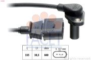 9.0220 Senzor otáček, automatická převodovka Made in Italy - OE Equivalent FACET