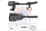 9.0445 Generátor impulsů, klikový hřídel Made in Italy - OE Equivalent FACET