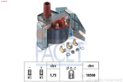 9.6001D Zapalovací cívka Made in Italy - OE Equivalent FACET