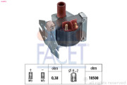 9.6078 Zapalovací cívka Made in Italy - OE Equivalent FACET