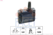 9.6116 Zapalovací cívka Made in Italy - OE Equivalent FACET