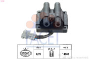 9.6165 Zapalovací cívka Made in Italy - OE Equivalent FACET