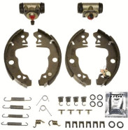 BK1107 Sada brzdových čelistí Brake Kit TRW