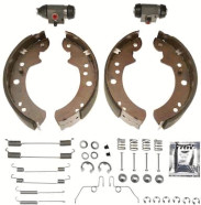 BK1680 Sada brzdových čelistí Brake Kit TRW