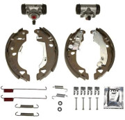 BK1735 Sada brzdových čelistí Brake Kit TRW