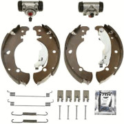 BK1746 Sada brzdových čelistí Brake Kit TRW