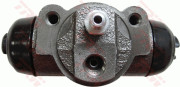 BWK796 Válec kolové brzdy TRW