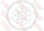 DB4396 Brzdový buben TRW