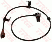 GBS5038 Snímač, počet otáček kol TRW