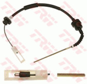 GCC1936 Tažné lanko, ovládání spojky TRW