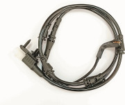 GIC510 Výstražný kontakt, opotřebení obložení TRW