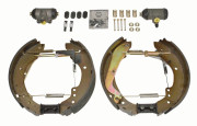 GSK1029 Sada brzdových čelistí Superkit TRW