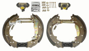 GSK1043 Sada brzdových čelistí Superkit TRW
