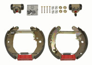 GSK1642 Sada brzdových čelistí Superkit TRW