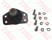 JBJ7515 Podpora-/ Kloub TRW