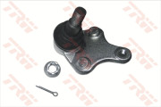 JBJ7611 Podpora-/ Kloub TRW