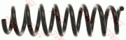 JCS1116 Pružina podvozku TRW