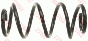 JCS1158 Pružina podvozku TRW