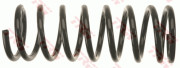 JCS1269 Pružina podvozku TRW
