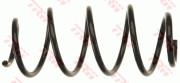 JCS1379 Pružina podvozku TRW