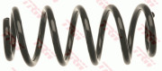 JCS1391 Pružina podvozku TRW