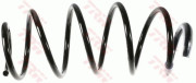 JCS189 Pružina podvozku TRW