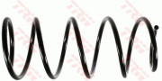 JCS460 Pružina podvozku TRW