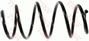 JCS522 Pružina podvozku TRW