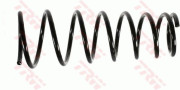 JCS571 Pružina podvozku TRW