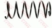JCS646 Pružina podvozku TRW