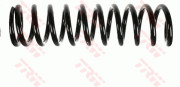 JCS791 Pružina podvozku TRW