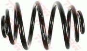 JCS813 Pružina podvozku TRW