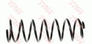 JCS849 Pružina podvozku TRW