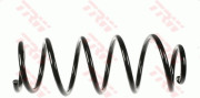 JCS850 Pružina podvozku TRW