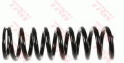 JCS872 Pružina podvozku TRW