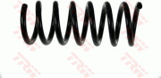 JCS883 Pružina podvozku TRW
