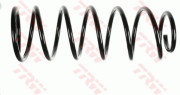 JCS899 Pružina podvozku TRW