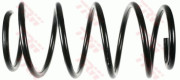 JCS934 Pružina podvozku TRW