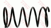 JCS952 Pružina podvozku TRW