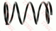 JCS982 Pružina podvozku TRW