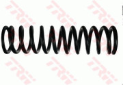 JCS991 Pružina podvozku TRW