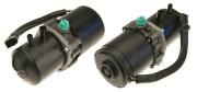 JER150 Hydraulické čerpadlo, řízení TRW